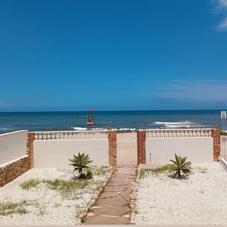 Vistas Y Terraza Panoramica Frente Al Mar En Denia, Las Rotas Extérieur photo
